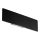 Ideal Lux - Applique a LED ZIG ZAG LED/12,5W/230V 29 cm CRI 90 nero