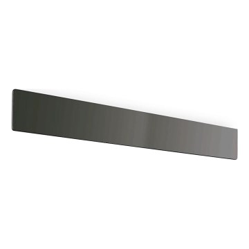 Ideal Lux - Applique a LED ZIG ZAG LED/30W/230V 75 cm CRI 90 nero