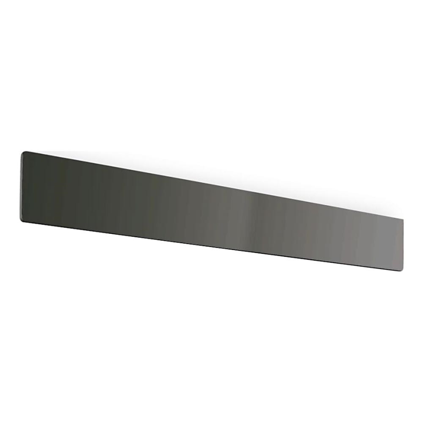 Ideal Lux - Applique a LED ZIG ZAG LED/30W/230V 75 cm CRI 90 nero