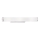Ideal Lux - Applique CAMERINO 3xE14/40W/230V bianco