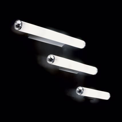 Ideal Lux - Applique CAMERINO 3xE14/40W/230V bianco
