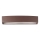 Ideal Lux - Applique da esterno ANDROMEDA 2xE27/60W/230V IP55 marrone