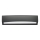 Ideal Lux - Applique da esterno ANDROMEDA 2xE27/60W/230V IP55 nero
