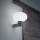 Ideal Lux - Applique da esterno CLIO 1xE27/42W/230V IP44 antracite