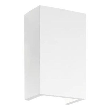 Ideal Lux - Applique FLASH 1xG9/40W/230V bianco