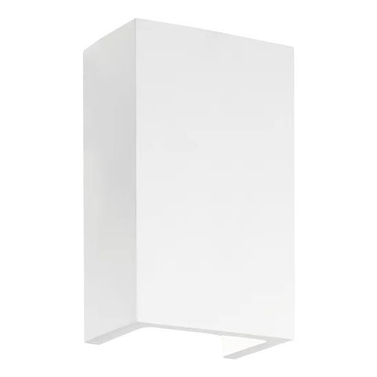 Ideal Lux - Applique FLASH 1xG9/40W/230V bianco