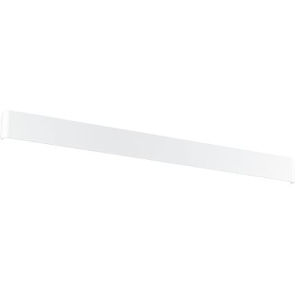 Ideal Lux - Applique LED DELTA LED/37W/230V 3000K 110 cm CRI 90 bianco