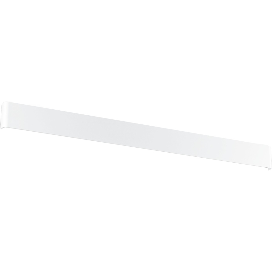Ideal Lux - Applique LED DELTA LED/37W/230V 3000K 110 cm CRI 90 bianco