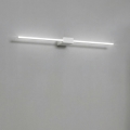 Ideal Lux - Applique LED pour tableaux THEO LED/12W/230V 75 cm CRI 90 bílá