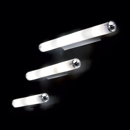 Ideal Lux - Applique murale 3xE14/40W/230V