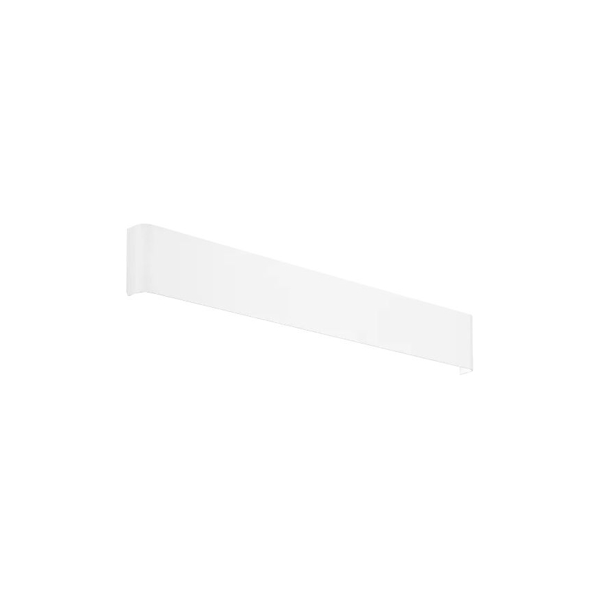 Ideal Lux - Applique murale DELTA LED/19,5W/230V 4000K 61 cm CRI 90 blanc