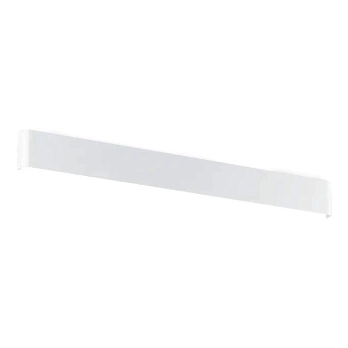 Ideal Lux - Applique murale DELTA LED/30W/230V 4000K 83 cm CRI 90 blanc