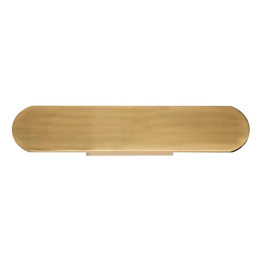 Ideal Lux - Applique murale ECHO LED/20W/230V 40 cm CRI 90 laiton