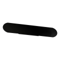 Ideal Lux - Applique murale ECHO LED/30W/230V 60 cm CRI 90 noir