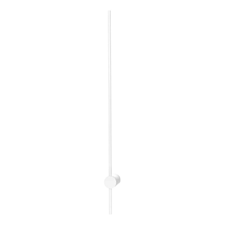 Ideal Lux - Applique murale ESSENCE LED/19W/230V 3000K 124 cm CRI 90 blanc