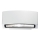 Ideal Lux - Applique murale extérieure ANDROMEDA 1xE27/60W/230V IP55 blanc