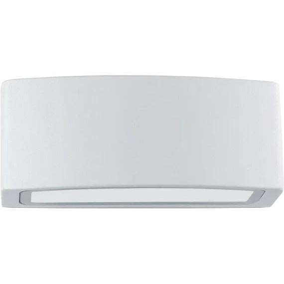 Ideal Lux - Applique murale extérieure ANDROMEDA 1xE27/60W/230V IP55 gris