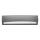 Ideal Lux - Applique murale extérieure ANDROMEDA 2xE27/60W/230V IP55 anthracite