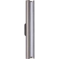 Ideal Lux - Applique murale LED DORICA LED/8,5W/230V IRC 90 anthracite