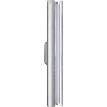 Ideal Lux - Applique murale LED DORICA LED/8,5W/230V IRC 90 chrome mat
