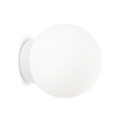 Ideal Lux - Applique murale LED MAPA 1xG9/15W/230V