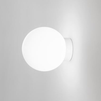 Ideal Lux - Applique murale LED MAPA 1xG9/15W/230V