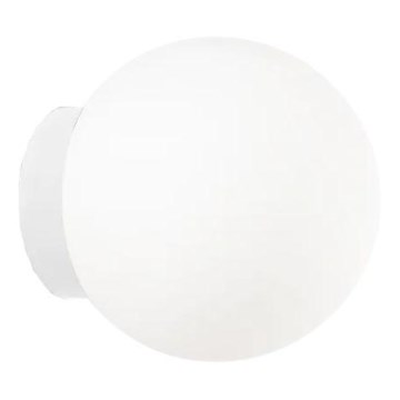 Ideal Lux - Applique murale LED MAPA 1xG9/3W/230V blanc