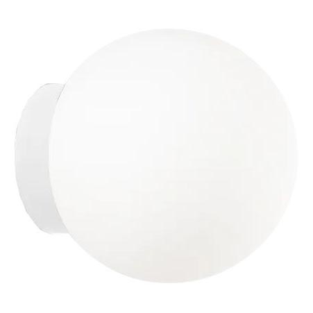 Ideal Lux - Applique murale LED MAPA 1xG9/3W/230V blanc