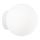 Ideal Lux - Applique murale LED MAPA 1xG9/3W/230V blanc