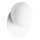 Ideal Lux - Applique murale LED NINFEA 1xGX53/9W/230V blanc