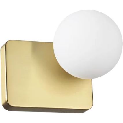 Ideal Lux - Applique murale LED PENTA 1xG9/3W/230V doré
