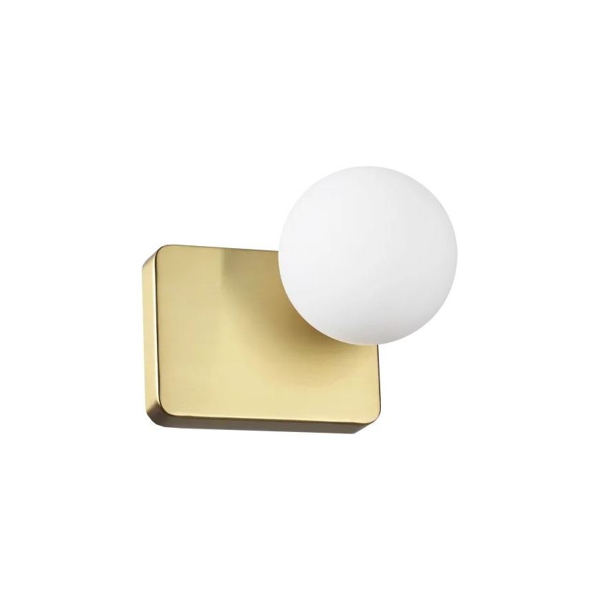 Ideal Lux - Applique murale LED PENTA 1xG9/3W/230V doré