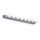 Ideal Lux - Applique murale PRIVE 8xE14/40W/230V chrome brillant