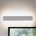 Ideal Lux - Applique murale ZIG ZAG LED/23W/230V 53 cm CRI 90 blanc