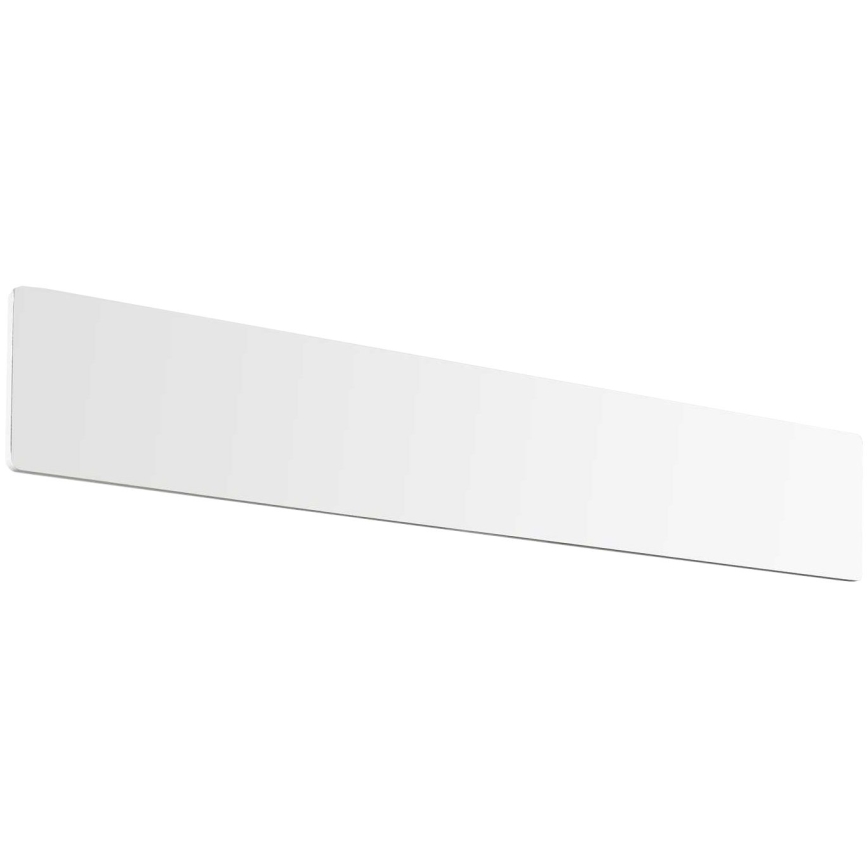 Ideal Lux - Applique murale ZIG ZAG LED/23W/230V 53 cm CRI 90 blanc