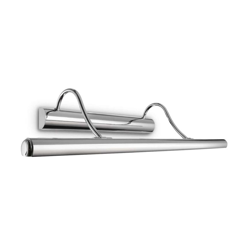 Ideal Lux - Applique pour tableau MIRROR 4xG9/28W/230V chrome brillant