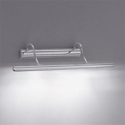 Ideal Lux - Applique pour tableau MIRROR 4xG9/28W/230V chrome brillant