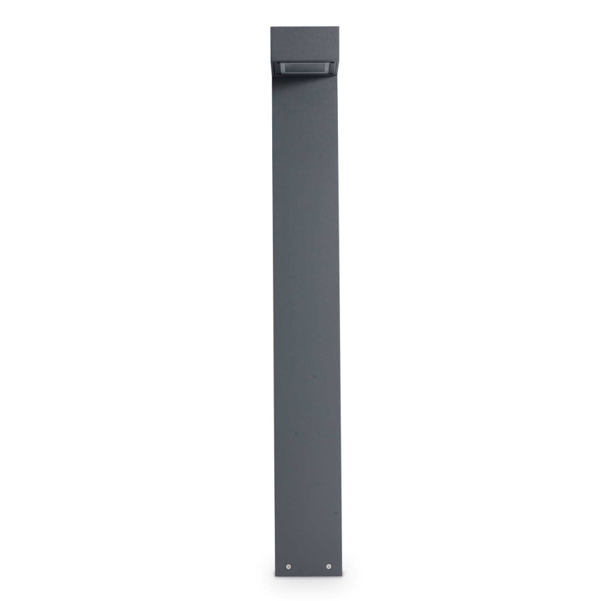 Ideal Lux - Außenleuchte SIRIO 2xG9/15W/230V IP44 anthrazit