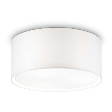 Ideal Lux - Deckenleuchte 3xE27/60W/230V
