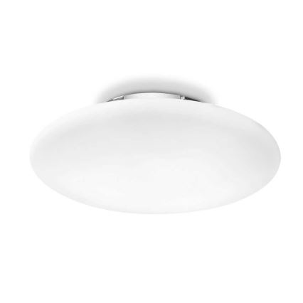 Ideal Lux - Deckenleuchte SMARTIES 3xE27/42W/230V d 50 cm
