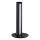 Ideal Lux - Dimmbare LED-Tischleuchte DORICA LED/8W/230V CRI 90 schwarz