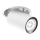 Ideal Lux - Faretto da incasso LED NOVA LED/12W/230V CRI 90 diam. 11 cm bianco