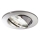 Ideal Lux - Faretto da incasso SWING 1xGU10/28W/230V Ø 8,2 cm cromo lucido