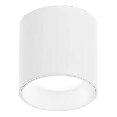 Ideal Lux - Faretto LED dimmerabile NITRO LED/4W/230V diametro 4,2 cm CRI 90 bianco