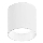 Ideal Lux - Faretto LED dimmerabile NITRO LED/4W/230V diametro 4,2 cm CRI 90 bianco