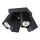Ideal Lux - Faretto LED DYNAMITE 4xGU10/7W/230V CRI 90 nero
