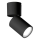 Ideal Lux - Faretto LED TOBY 1xGU10/7W/230V CRI 90 nero