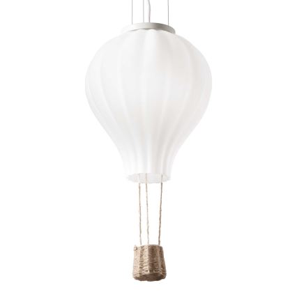 Ideal Lux - Hängeleuchte DREAM BIG 1xE27/42W/230V d 42 cm