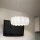 Ideal Lux - Hängeleuchte mit Kabel 5xE27/60W/230V