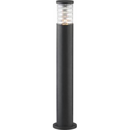 Ideal Lux - Lampada da esterno 1xE27/42W/230V 80 cm IP44 nero